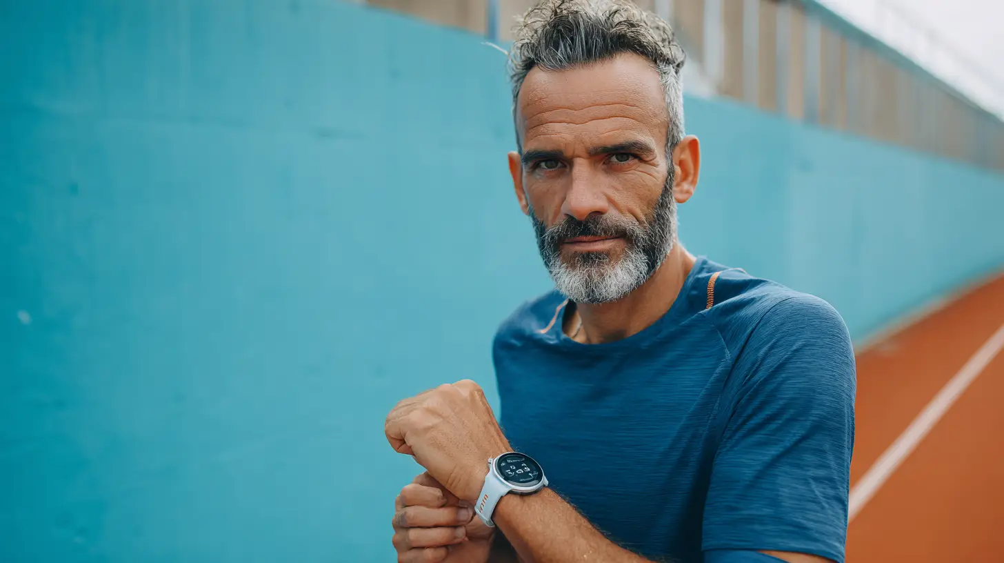 I runner che fanno il loro record in autunno spesso cambiano questa cosa già a settembre