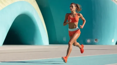 10 km: meglio fare la seduta veloce prima o dopo il lungo?