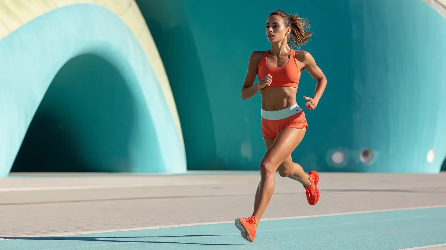 10 km: meglio fare la seduta veloce prima o dopo il lungo?