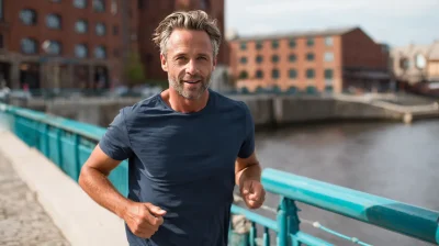 Perché il modo migliore per iniziare a correre è spesso… camminare