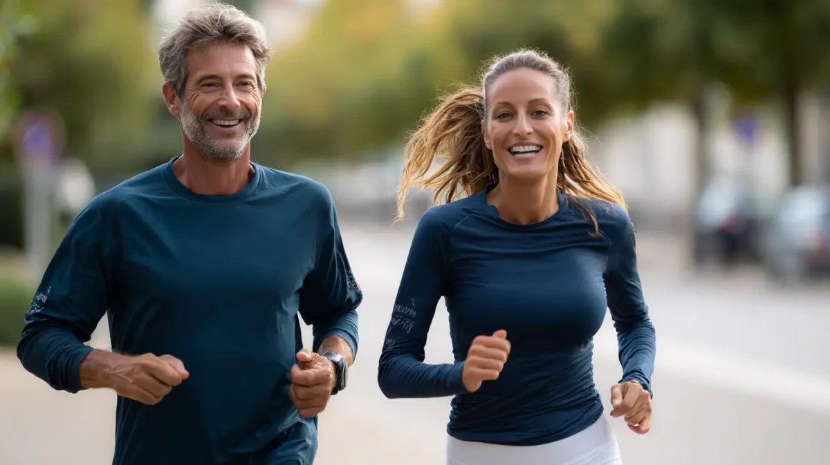 Quando puoi finalmente dire di essere un vero runner?