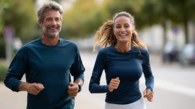 Quando puoi finalmente dire di essere un vero runner?