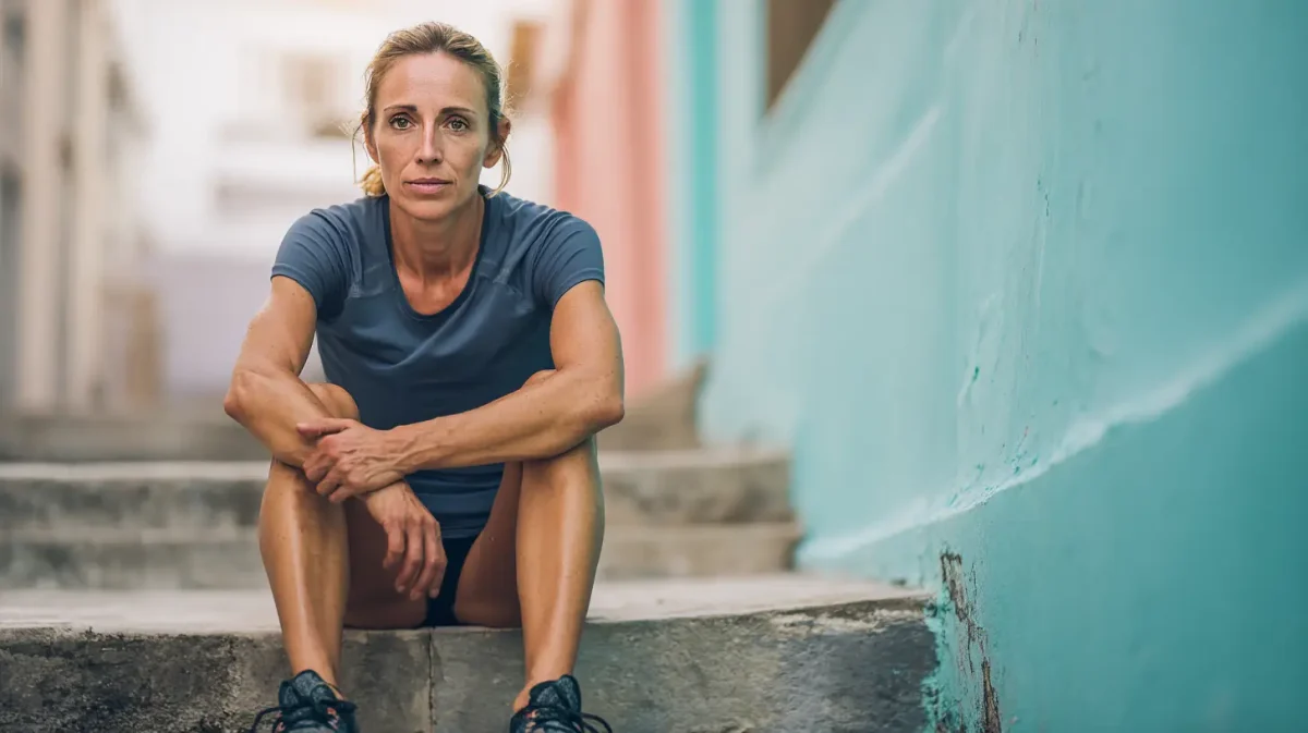 Perché tanti runner stavano per mollare… proprio prima di iniziare ad amare la corsa?