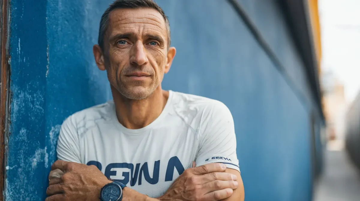 I runner vicini al record sui 10 km notano spesso questo segnale prima degli altri