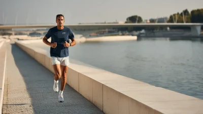 Mezza maratona autunnale: l’allenamento che molti trascurano prima di perdere ritmo
