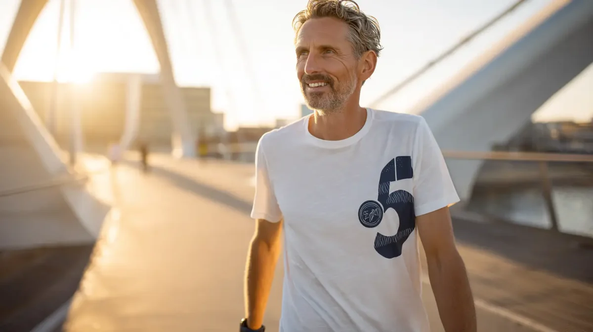 Iniziare a correre dopo i 50 anni: la sorpresa che quasi nessuno si aspetta