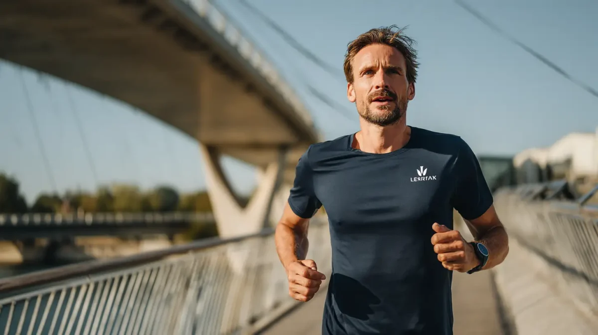 Mezza maratona: molti credono di avere poca resistenza, ma spesso manca un'altra qualità decisiva