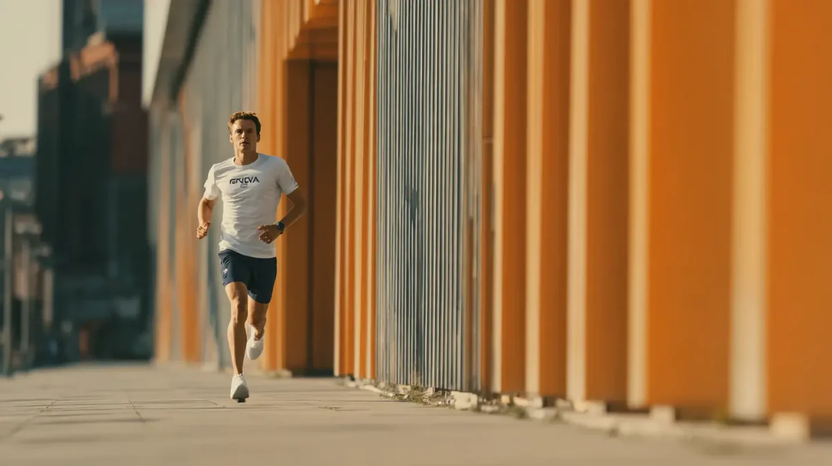 Da quando il cervello comincia davvero a chiederti di andare a correre?