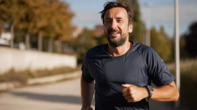 Perché così tante persone pensano di non avere il fisico giusto per correre?