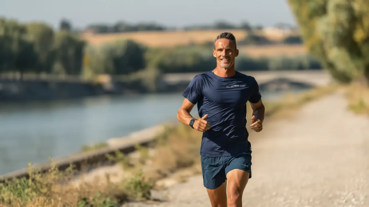 Mezza maratona: 2 × 20 minuti alla soglia o 1h30 facile, quale allenamento scegliere?