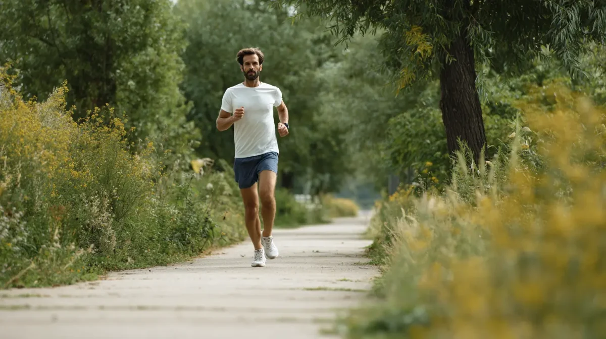 Camminare o correre: cosa aiuta davvero a migliorare quando si inizia?