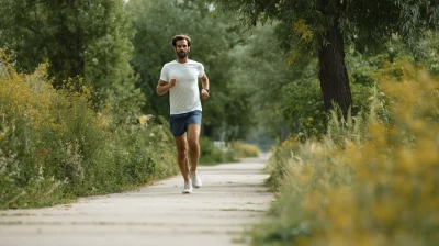 Camminare o correre: cosa aiuta davvero a migliorare quando si inizia?