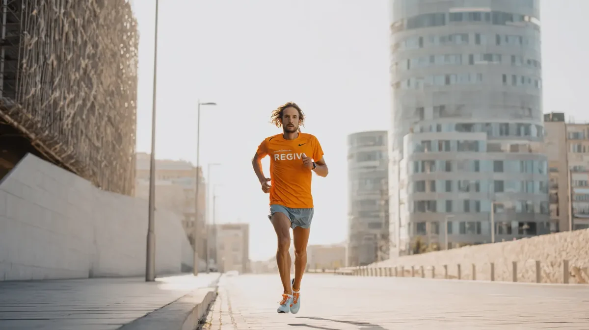 Si può preparare il primo 10 km partendo da zero a settembre?