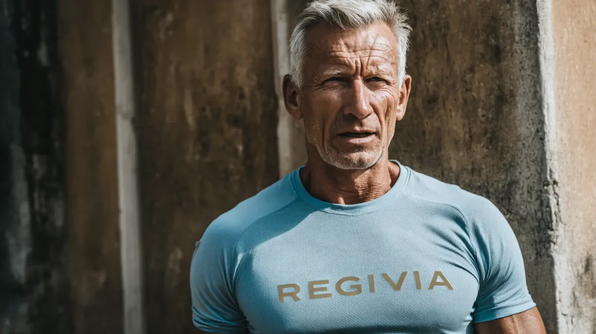 Si può davvero trasformare la propria forma fisica iniziando a correre a 60 anni?
