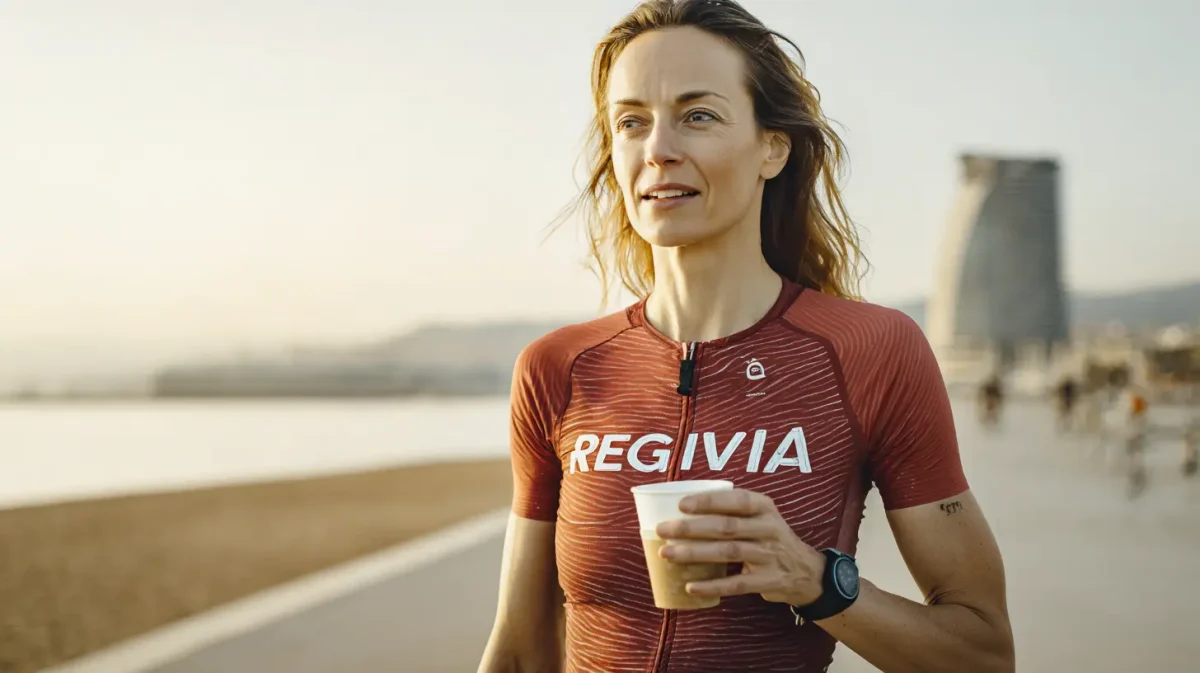 Caffè prima di un 10 km: per quali runner è davvero utile?