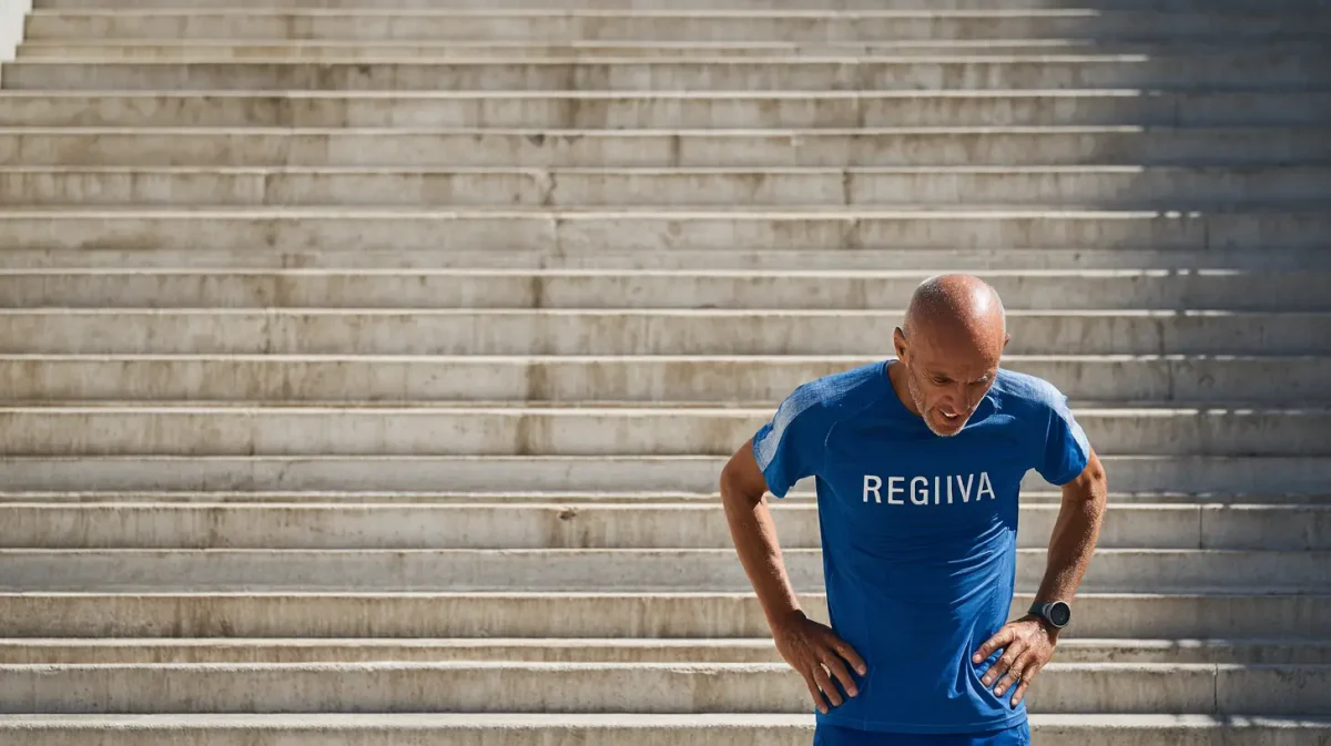 Questo errore di settembre può compromettere tutta la preparazione della maratona