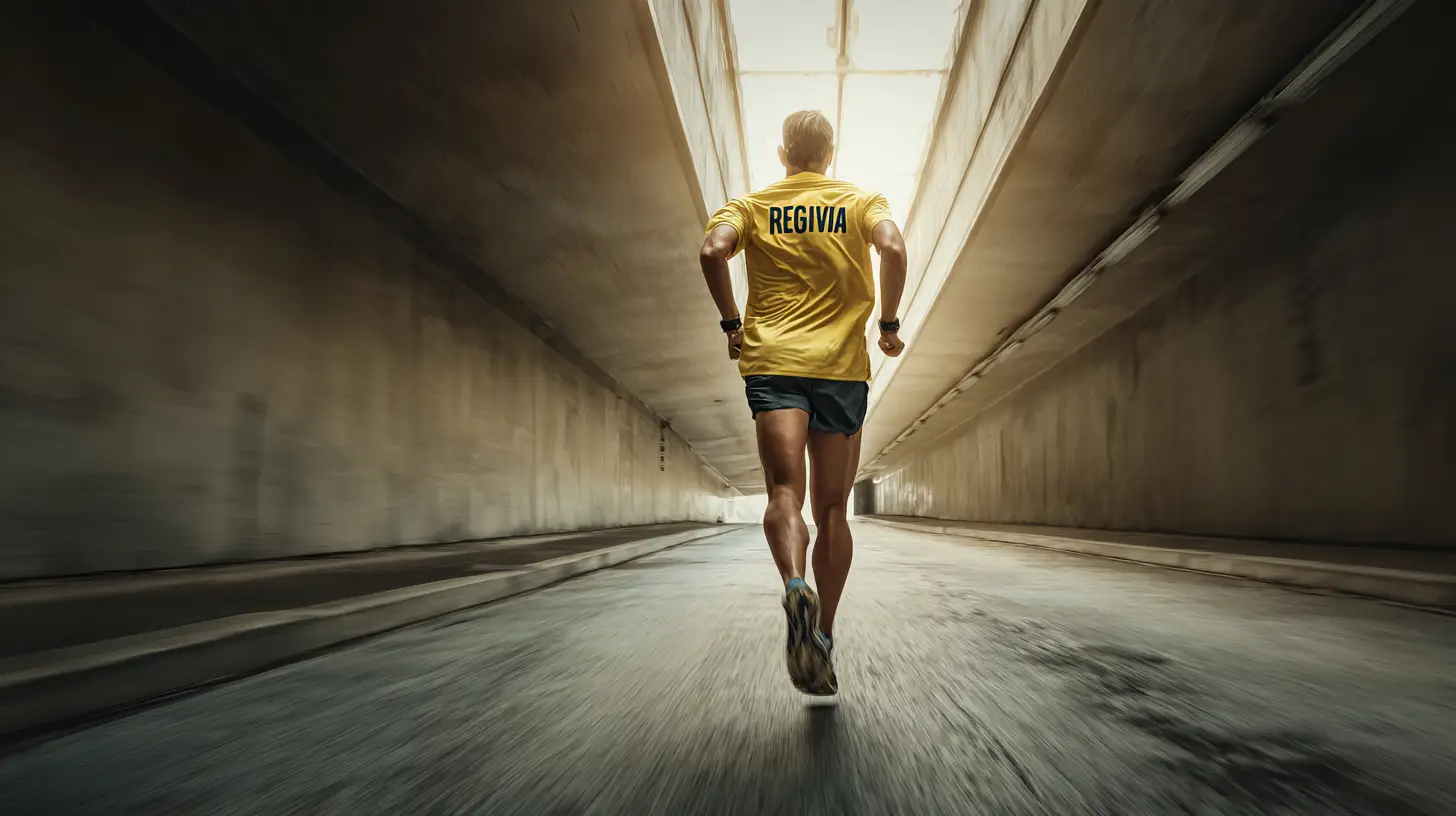 5 km: quale riscaldamento ti evita di perdere secondi già dal primo chilometro?