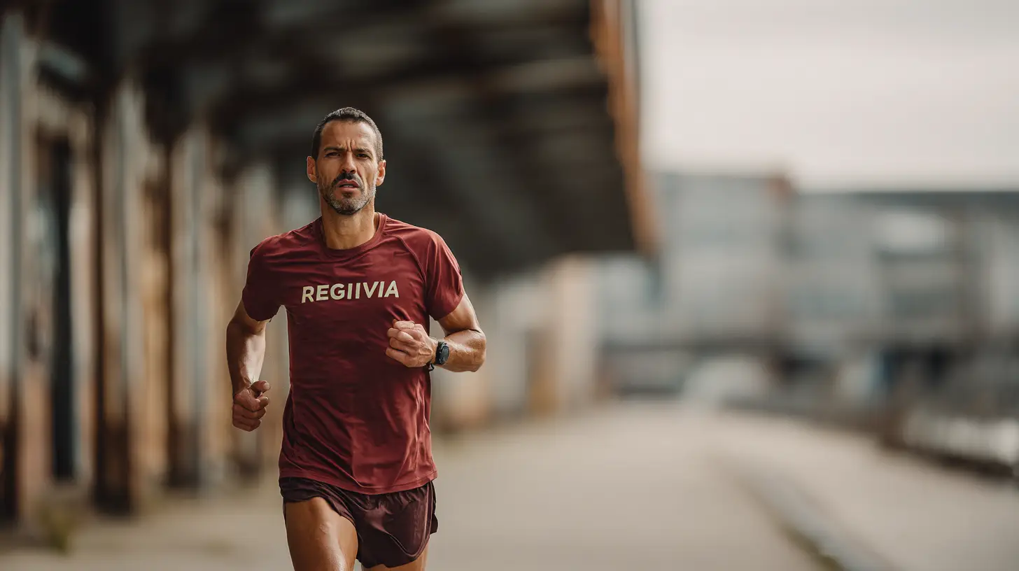 Maratona: molti accumulano chilometri quando il vero problema è un altro
