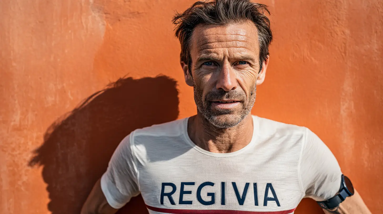 Perché ricominciare a fare sport dopo i 45 anni può cambiare la vita più che a 25