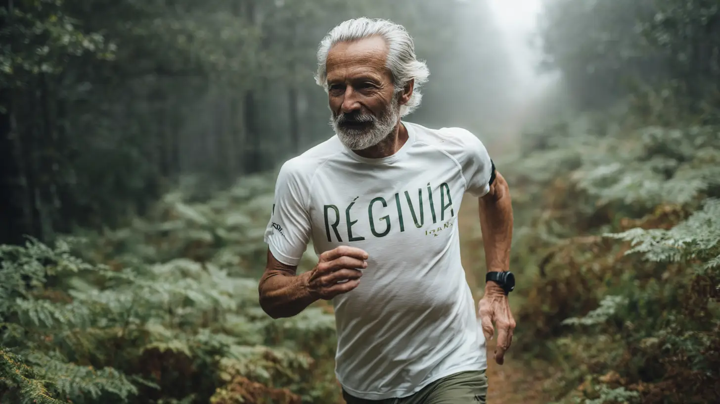 I runner che continuano a migliorare dopo i 60 anni evitano quasi sempre questa abitudine
