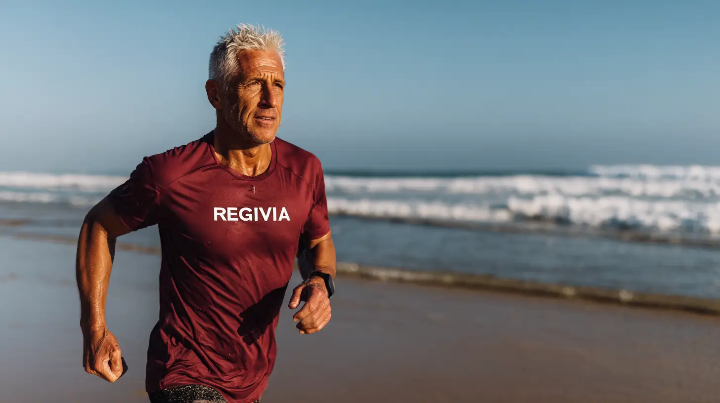 Correre può davvero rallentare l'invecchiamento? Ecco cosa sappiamo oggi