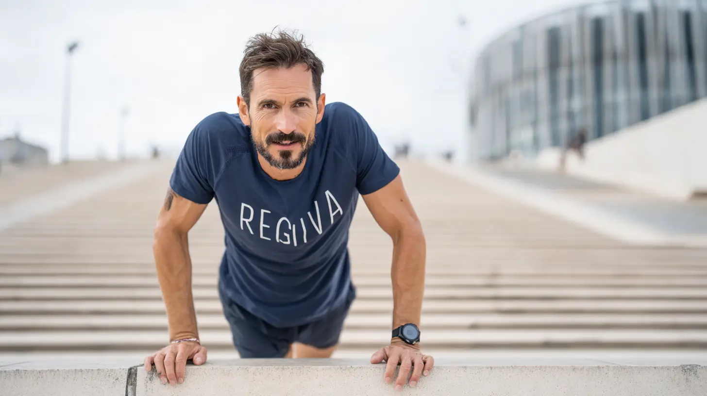 Qual è il cambiamento più grande che quasi tutti i nuovi runner finiscono per provare?