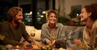 Nutrition : Pourquoi tu dérapes le week-end (et comment l’éviter sans te priver)