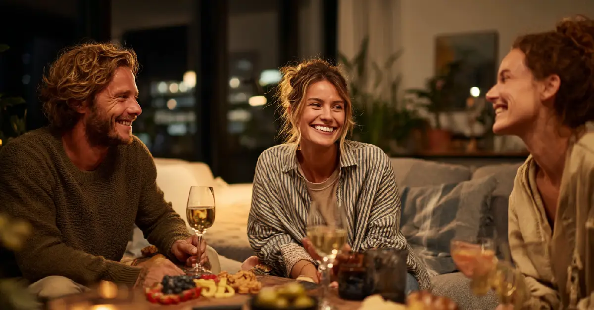 Nutrition : Pourquoi tu dérapes le week-end (et comment l’éviter sans te priver)