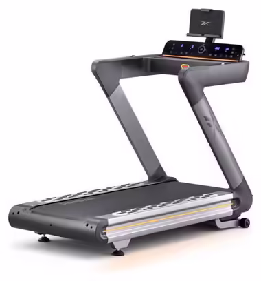 Reebok Z-tech AC – Tapis de course pliable, moteur AC, très connecté