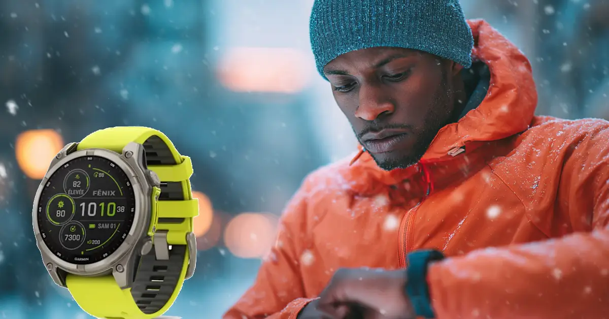 Running Garmin : puissance de course vs fréquence cardiaque, quand l’une te ment et l’autre t’aide