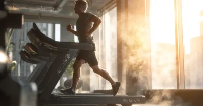 Tapis de course : 25 minutes bien faites peuvent-elles remplacer une vraie sortie running ?