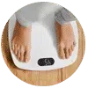 Weight gain without reason
