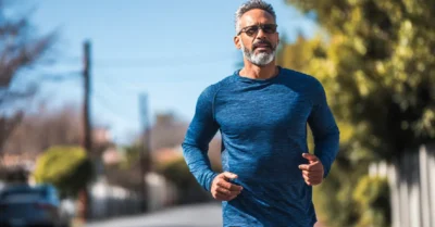 À partir de 45 ans, progresser en running n’est plus une question d’effort mais de cohérence