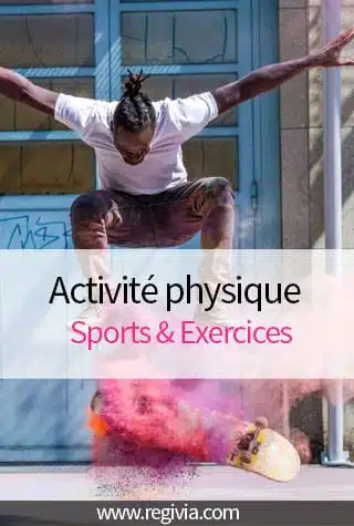 Quelles sont les recommandations de l’OMS concernant l’activité physique ?