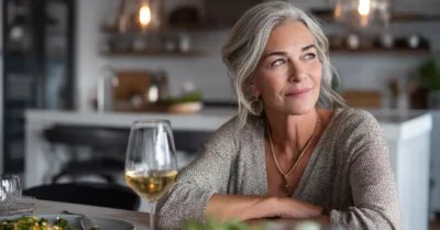 Alcool et ménopause : pourquoi ce piège est souvent sous-estimé