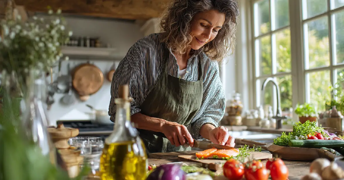 Alimentation anti-inflammatoire : pourquoi c'est la clé d’un intestin apaisé ?
