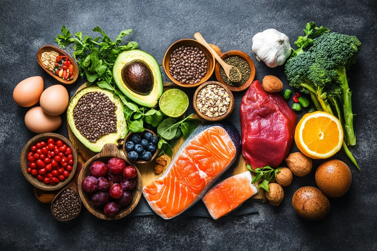 Os 10 melhores alimentos para fortalecer a imunidade