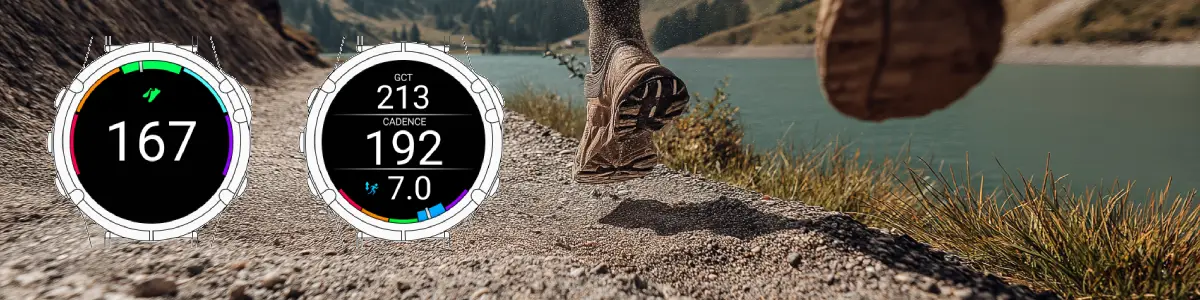 L'indice de performance Garmin de l'allure et de la cadence L'indice de performance Garmin de l'allure et de la cadence