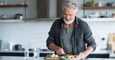 Andropause et énergie : comment éviter la fatigue chronique