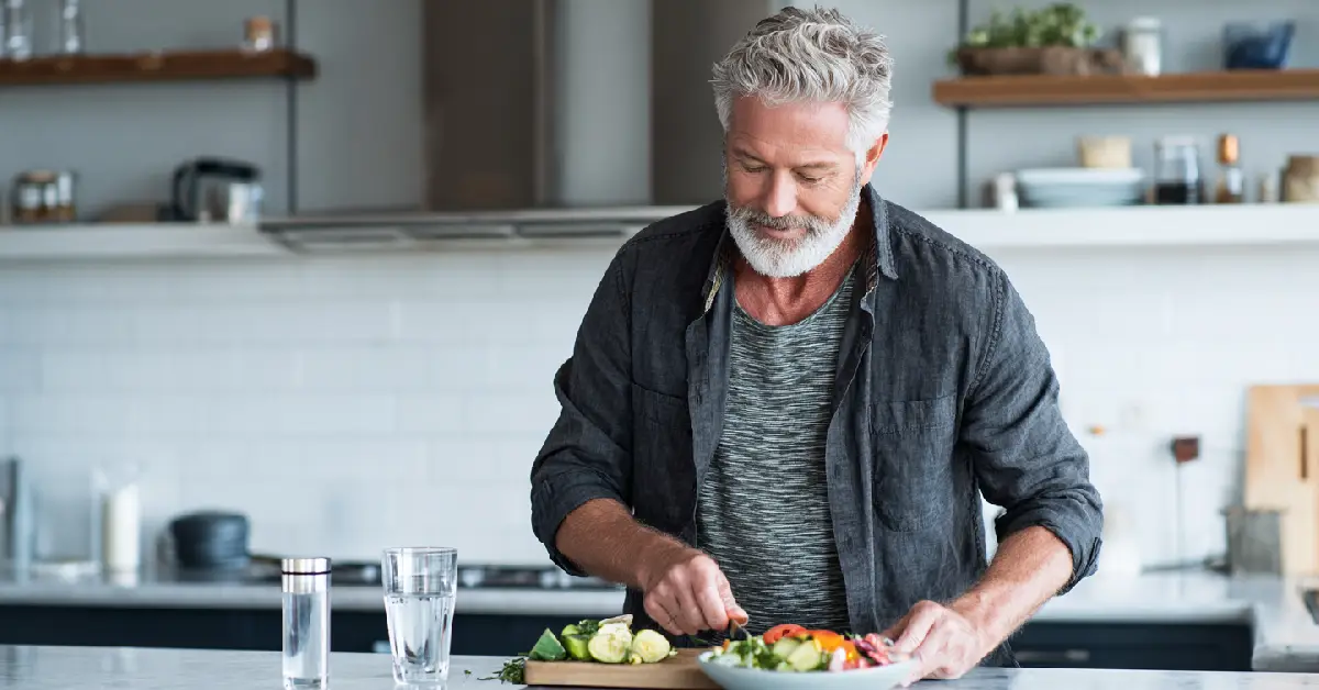 Andropause et énergie : comment éviter la fatigue chronique