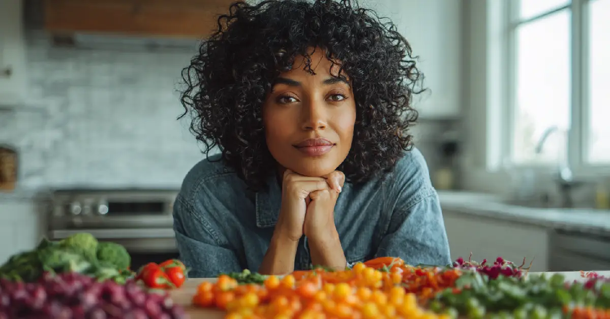 Après 40 ans : 7 idées reçues nutrition qui te freinent ta perte (et quoi faire à la place)