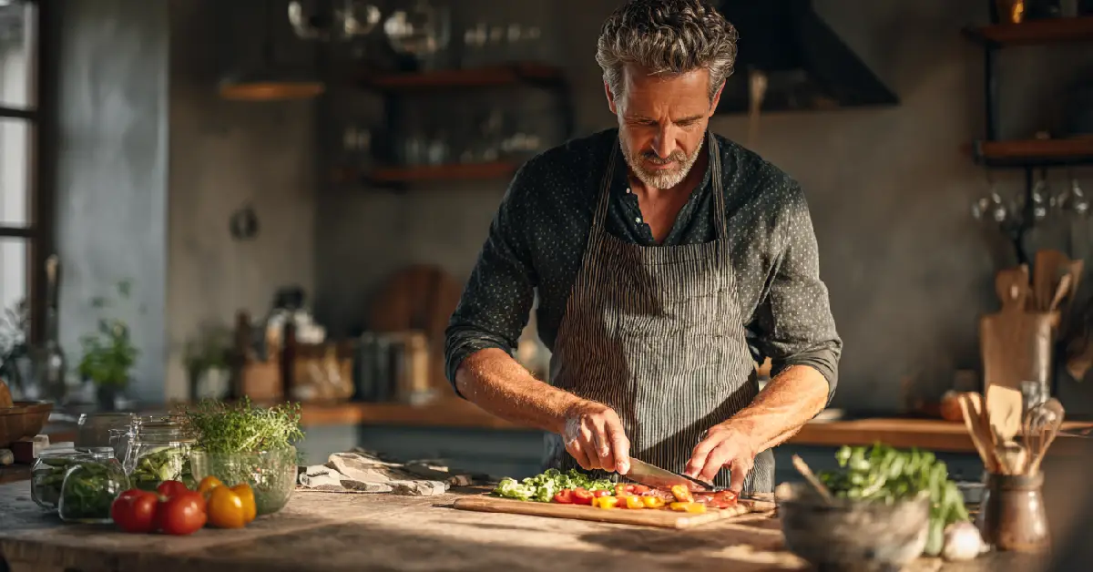 Après 40 ans : 7 idées reçues nutrition qui te freinent ta perte (et quoi faire à la place)