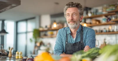 Après 40 ans ces 5 erreurs sabotent ta perte de poids et comment les corriger