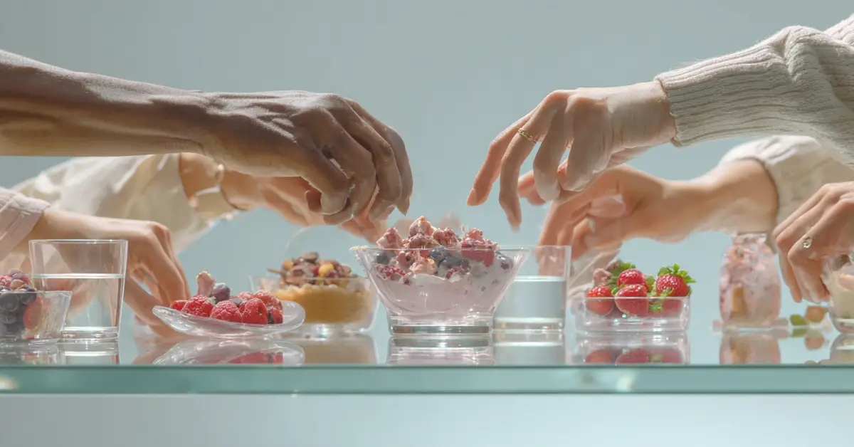 Après 40 ans ces 5 erreurs sabotent ta perte de poids et comment les corriger