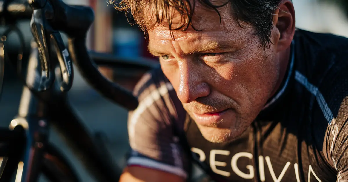 Après 40 ans : pourquoi le manque de sommeil impacte plus les sorties vélo