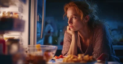 Arrêter de fumer : pourquoi la balance grimpe toujours après