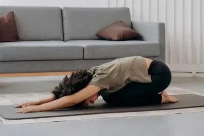 What are the 5 best sports to relieve back pain and strengthen your spine?