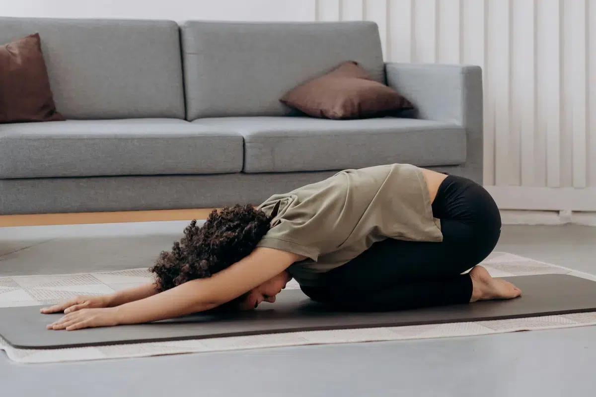 What are the 5 best sports to relieve back pain and strengthen your spine?