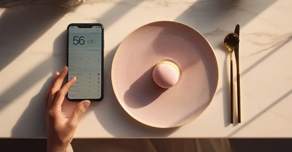 Balance énergétique : ce que les applis calories ne t’expliquent jamais
