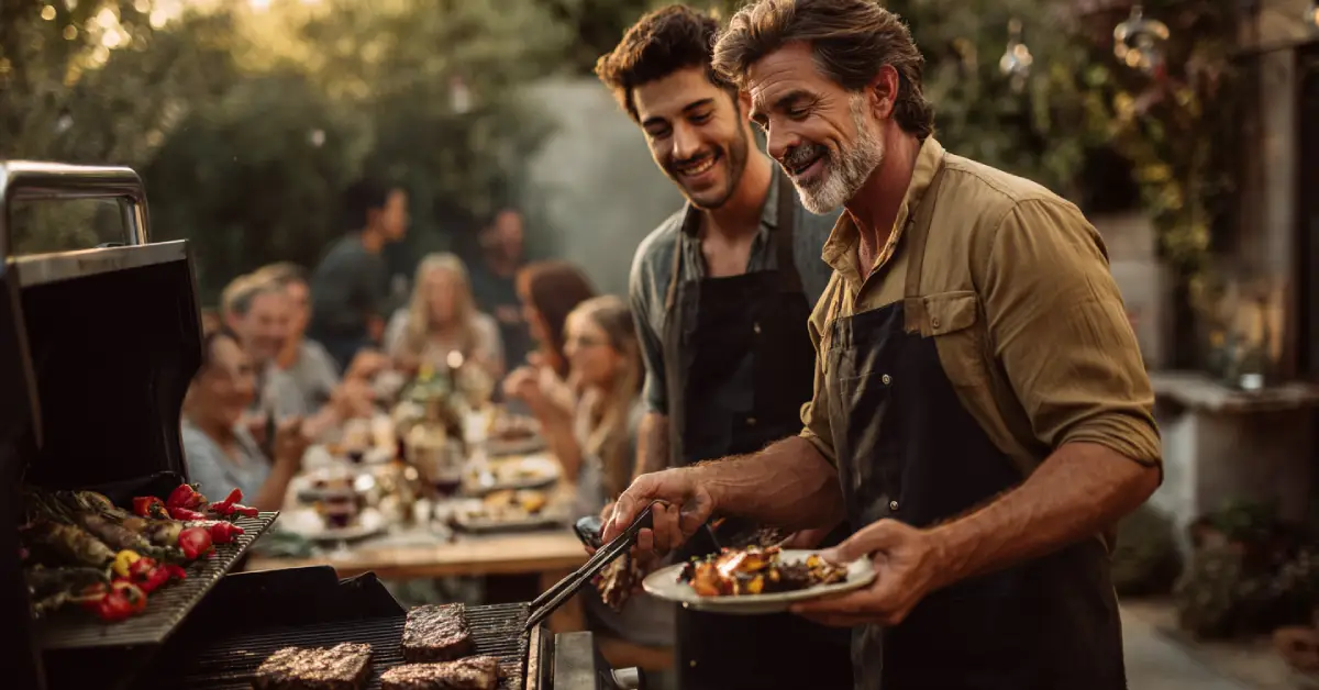 Barbecue petit prix : Quelles sont les viandes et grillades économiques pour les petit budgets.